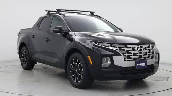 HYUNDAI SANTA CRUZ 2022 5NTJCDAE3NH038833 image
